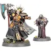 Image de Games Workshop Warhammer AoS - Stormcast Eternals Seigneur-Terminos (Matières plastiques)