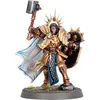 Image de Games Workshop Warhammer AoS - Stormcast Eternals Seigneur-Céleste (Matières plastiques)