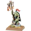 Image de Games Workshop Warhammer ToW - Orc & Gobelin : Gobelin Chamane (Matières plastiques)
