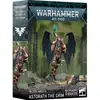 Image de Games Workshop Warhammer 40k - Blood Angels Astorath L'Inflexible (Matières plastiques)