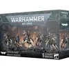 Image de Games Workshop Warhammer 40k - Astra Militarum Cavaliers de Krieg (Matières plastiques)