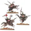 Image de Games Workshop Warhammer AoS - Gloomspite Gitz Cavalerie Grognemeute (Matières plastiques)