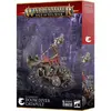 Image de Games Workshop Warhammer AoS - Gloomspite Gitz Catapulte à plongeur de la mort (Matières plastiques, Métal)