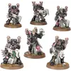 Image de Games Workshop Warhammer 40k - SMC Emperor's Children Marines du Vacarme (Matières plastiques)
