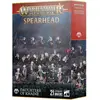 Image de Games Workshop Warhammer AoS - Filles de Khaine Spearhead (Matières plastiques)