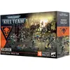 Image de Games Workshop Warhammer 40k - Kill Team : Kasrkins (2024) (Matières plastiques)