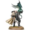 Image de Games Workshop Warhammer 40k - Agents Imperiaux Inquisiteur Draxus (Matières plastiques)