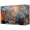 Image de Games Workshop Kill Team : Kit de démarrage (2024) (Carton, Matières plastiques)