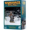 Image de Games Workshop Warhammer ToW - La montagne Dwarfen tient le Roi avec Pierre de Serment (Matières plastiques)