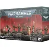 Image de Games Workshop Warhammer 40k - Agents Imperiaux Suite Inquisitoriale (Matières plastiques)