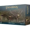 Image de Games Workshop Warhammer Middle Earth - Grandes Aigles (Matières plastiques)