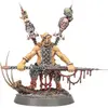 Image de Games Workshop Warhammer AoS - Orruk Warclans Boss Egorgeur Hobgrot (Matières plastiques)