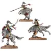 Image de Games Workshop Warhammer AoS - Gloomspite Gitz Grogneboss et Suite de Vils-Leus (Matières plastiques)