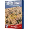 Image de Games Workshop Blood Bowl - Seconde Saison : Rois des Tombes Pitch & Dugouts (Papier)