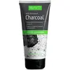 Image de Beauty Formulas, Nettoyant pour le visage, Charcoal Detox Cleanser Face Wash Gel with Active Carbon 150Ml (Gel nettoyant, 150 ml)