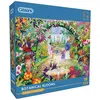 Image de Gibsons Puzzle Botanischer Garten 500 Puppen (500 pièces)