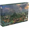 Image de Gibsons G4602 Puzzle 636 pcs. Epic Field of Dreams panorama (636 pièces)