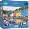 Image de Gibsons Tobermory (1000 pièces)
