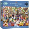 Image de Gibsons Puzzle Gardener's Delight 1000 pièces (1000 pièces)