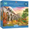 Image de Gibsons Puzzle Viadukt Glenfinnan 1000 Teile (1000 pièces)