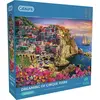 Image de Gibsons Dreaming of Cinque Terre (1000 pièces)