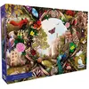 Image de Gibsons Puzzlespiel Haddon Hall 1000 DLC (1000 pièces)