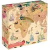 Image de Gibsons Puzzle World of Life 1000 pièces (1000 pièces)