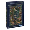 Image de Puzzle 1000 pièces Gibsons Into The Forest