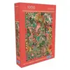 Image de Gibsons Puzzle 1000 Sonne (1000 pièces)