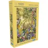 Image de Gibsons Puzzle Die Kunstdatei: Jarn Light 1000 dlks (1000 pièces)