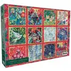 Image de Gibsons Puzzle 1000 pieces 12 Days of Christmas (1000 pièces)