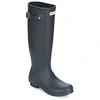 Image de Bottes Hunter ORIGINAL TALL femme