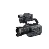 Image de Caméscope Sony ILME-FX6 Cinema Line 4K UHD Noir