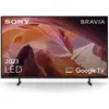 Image de Sony FWD-43X80L (42.52", X80L, LED, 4K, 2023), TV, Noir