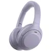 Image de Casque sans fil Bluetooth supra-aural Sony WH1000XM4AL avec réduction de bruit active Purple
