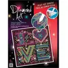 Image de Hobby2you Diamond Art 20x20cm Love