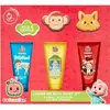 Image de Cocomelon, Sel + bain moussant, Colour Me Bath Paint Set (50 ml)