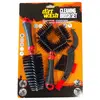 Image de Weldtite Nettoyant Brush Kit