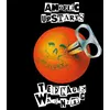 Image de Teenage Warning Vinyle Orange