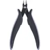 Image de C.K Magma, Coupe-boulons + pince coupante diagonale, Pince à imprimer ESD sans facette 13 (139 mm)