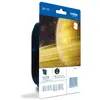 Image de Brother, Cartouche d'impression, LC1100BKBP - Noir - Original - Sous blister (CF)