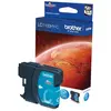 Image de Brother, Cartouche d'impression, LC-1100HYCBPDR Cartouche d'encre cyan 750 pages 10.1ml Cyan MFC 6490 C (Y)