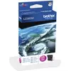 Image de Brother, Cartouche d'impression, LC985MBP - Magenta - Original - Sous blister (M)