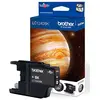 Image de Brother Ink Cartouche D´encre Lc-1240bk Blister