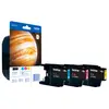 Image de Brother Ink Cartouche D´encre Lc-1240rbwbp Xl Multipack