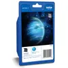 Image de Brother, Cartouche d'impression, LC1280XLCBP - Haute capacité - Cyan (C)