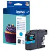 Image de Brother Ink Cartouche D´encre Lc-123cbp Blister