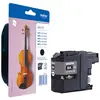 Image de Brother Ink Cartouche D´encre Lc-127xlbkbp
