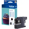 Image de Brother Ink Cartouche D´encre Lc123bk