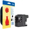 Image de Brother Ink Cartouche D'encre Lc-121bk Blister